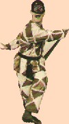 [photo of Barry in costume]