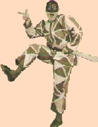 [photo of Barry in costume]
