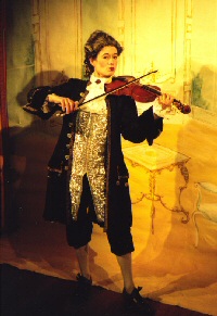 [photo of Sharon in costume]