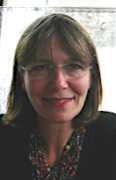 [photo of Ann Brown]