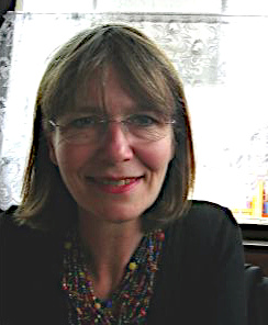 [photo of Ann]